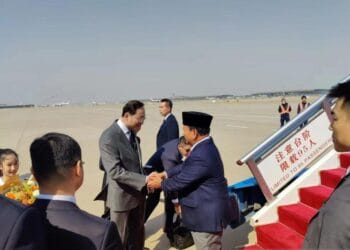 Xin Jinping
