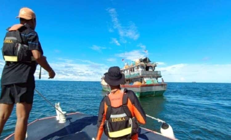 Papua