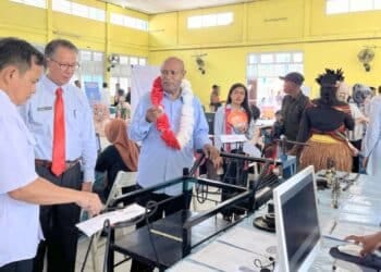 Bursa Kerja