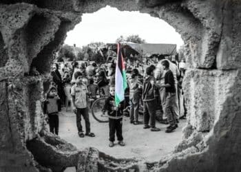 Palestina