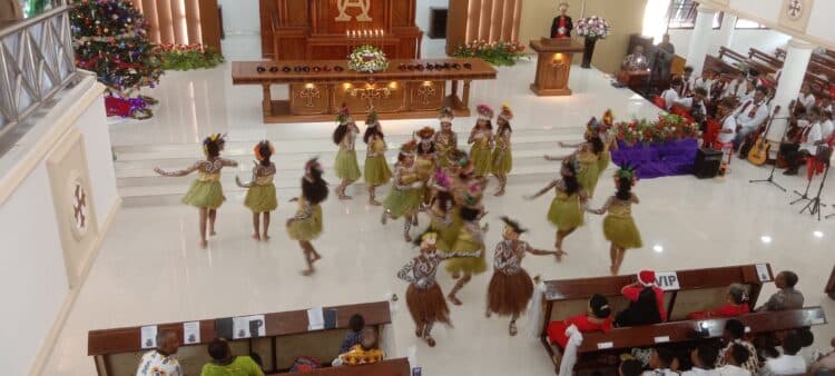 gereja