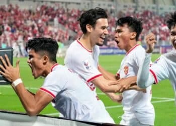 Timnas Indonesia