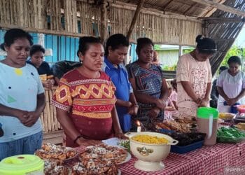 kampung