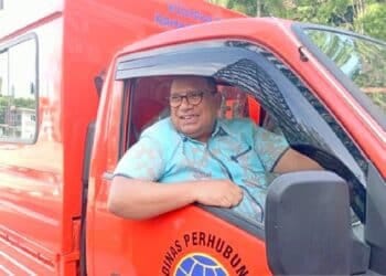 Angkutan Gratis