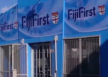 Fiji