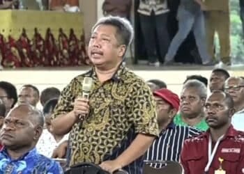 Papua Kaya