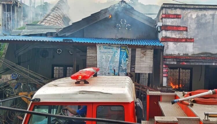 Kota Jayapura