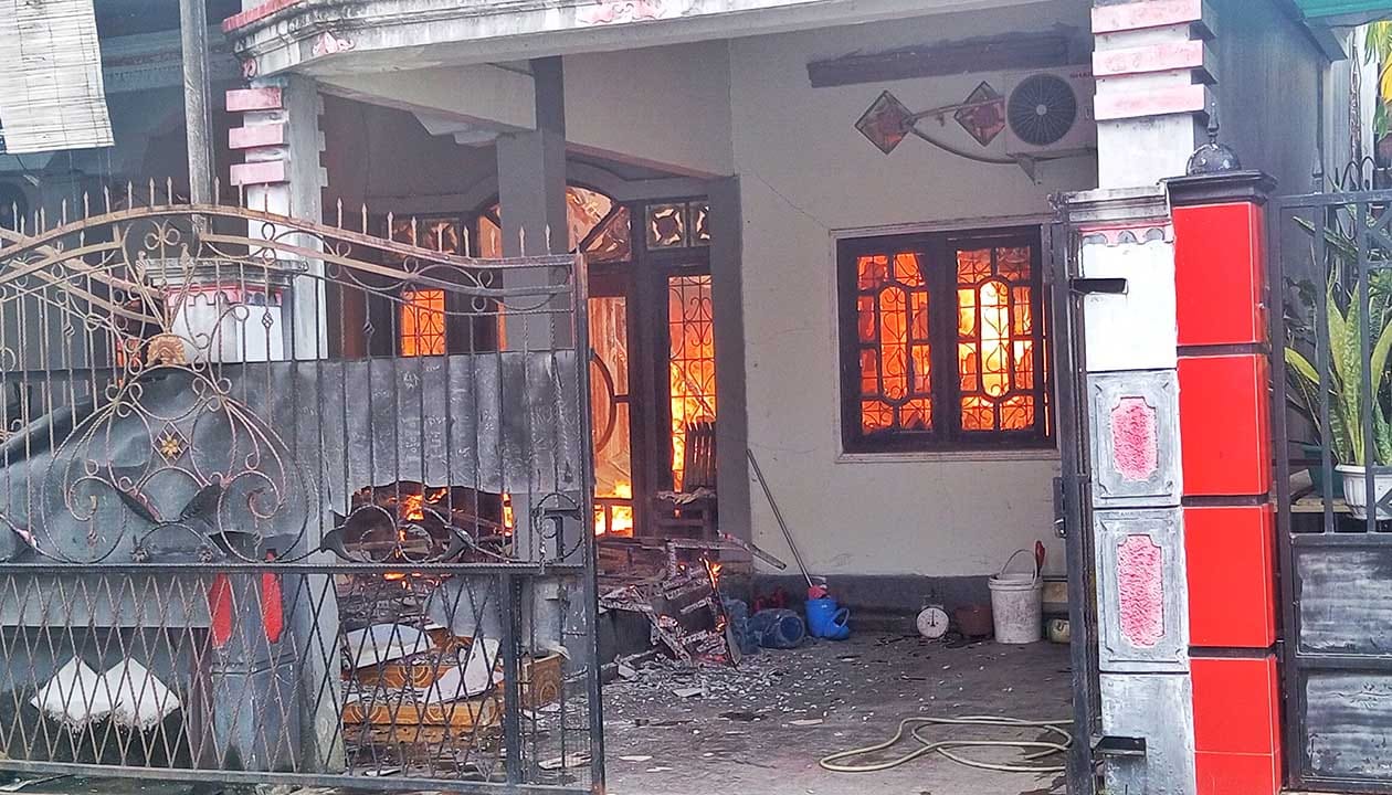 Kota Jayapura