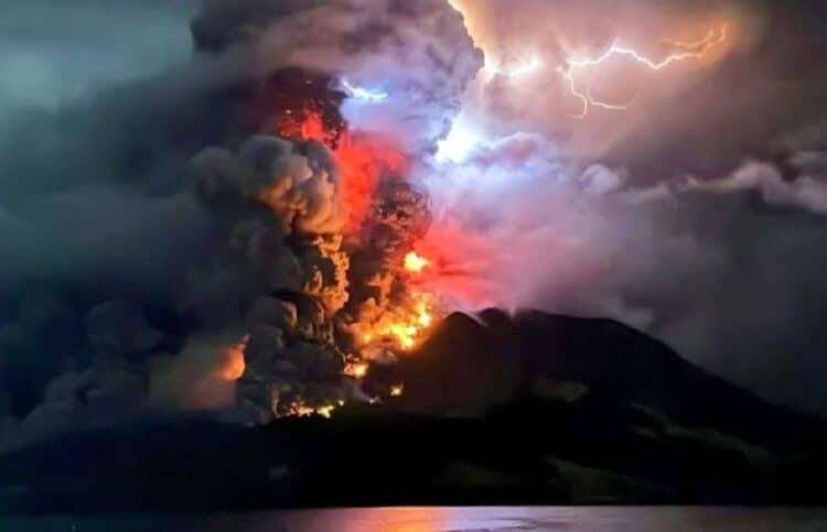 Vulkanik