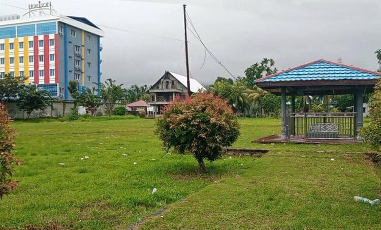 Jika makam Theys dipindahkan, Direktur LBH Papua akan pidanakan Pj Bupati Jayapura 1 Theys