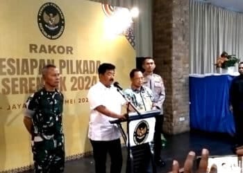 pilkada