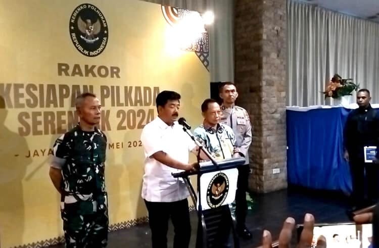 pilkada