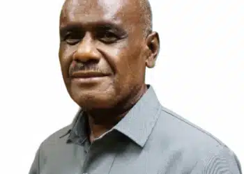 Gubernur Jenderal