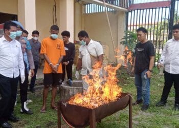 Polda Papua Barat