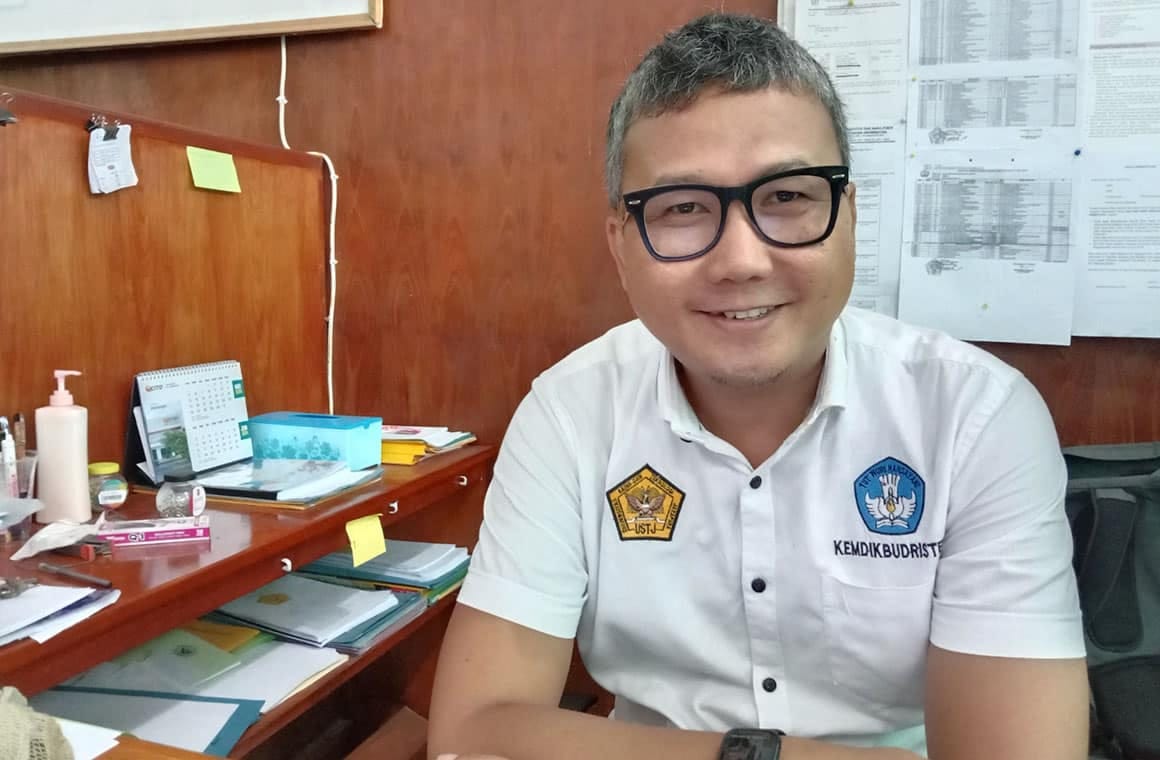 Jaringan internet Starlink dinilai cocok dipakai di Papua 4 Starlink