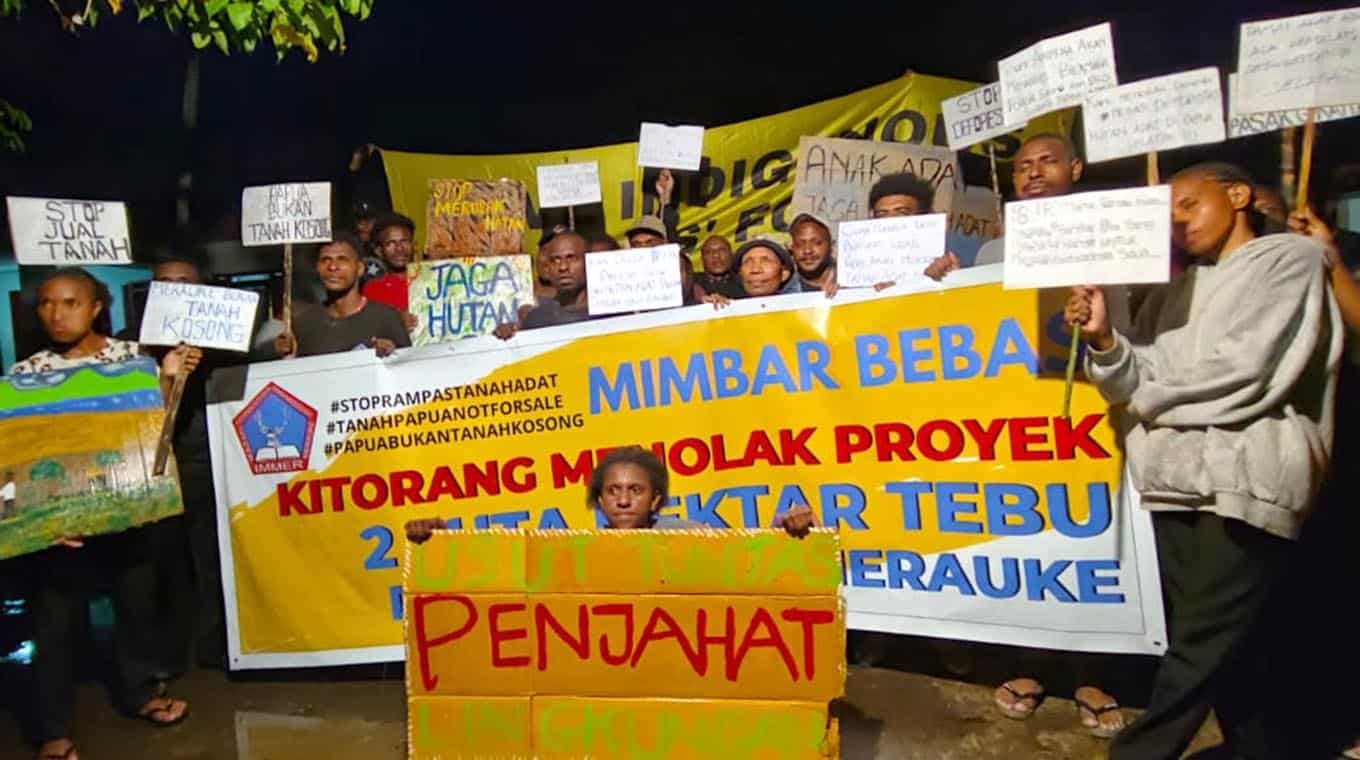 Proyek Strategis Nasional perkebunan tebu 2 juta hektare dinilai akan gagal 2 tebu