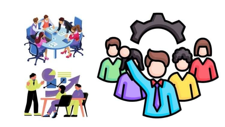 Inovasi Kepemimpinan Transformasional dalam Meningkatkan Kinerja Sekolah 1 Ilustrasi kepemimpinan transformasional
