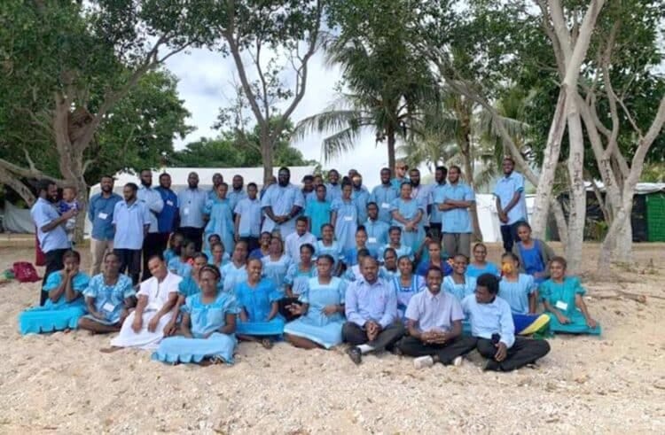 Vanuatu