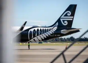 Air New Zealand