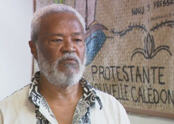 Dewan Gereja Protestan Kanaky