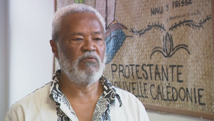 Dewan Gereja Protestan Kanaky