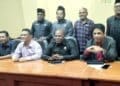 8 anggota DPR Kabupaten Jayapura kembali ‘duduk’ 3 Jayapura