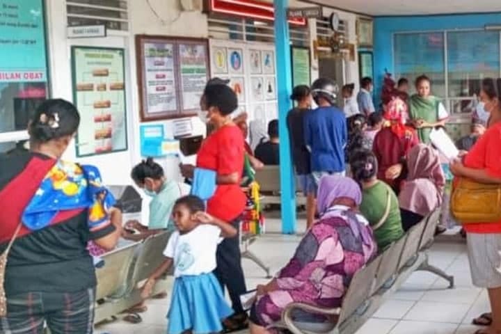 Dana Otsus naik, dua sektor pelayanan ditarget gratis untuk OAP 1 Dana Otsus