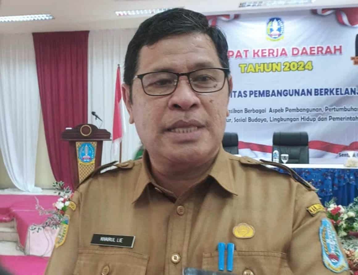 Dana Otsus naik, dua sektor pelayanan ditarget gratis untuk OAP 4 Dana Otsus