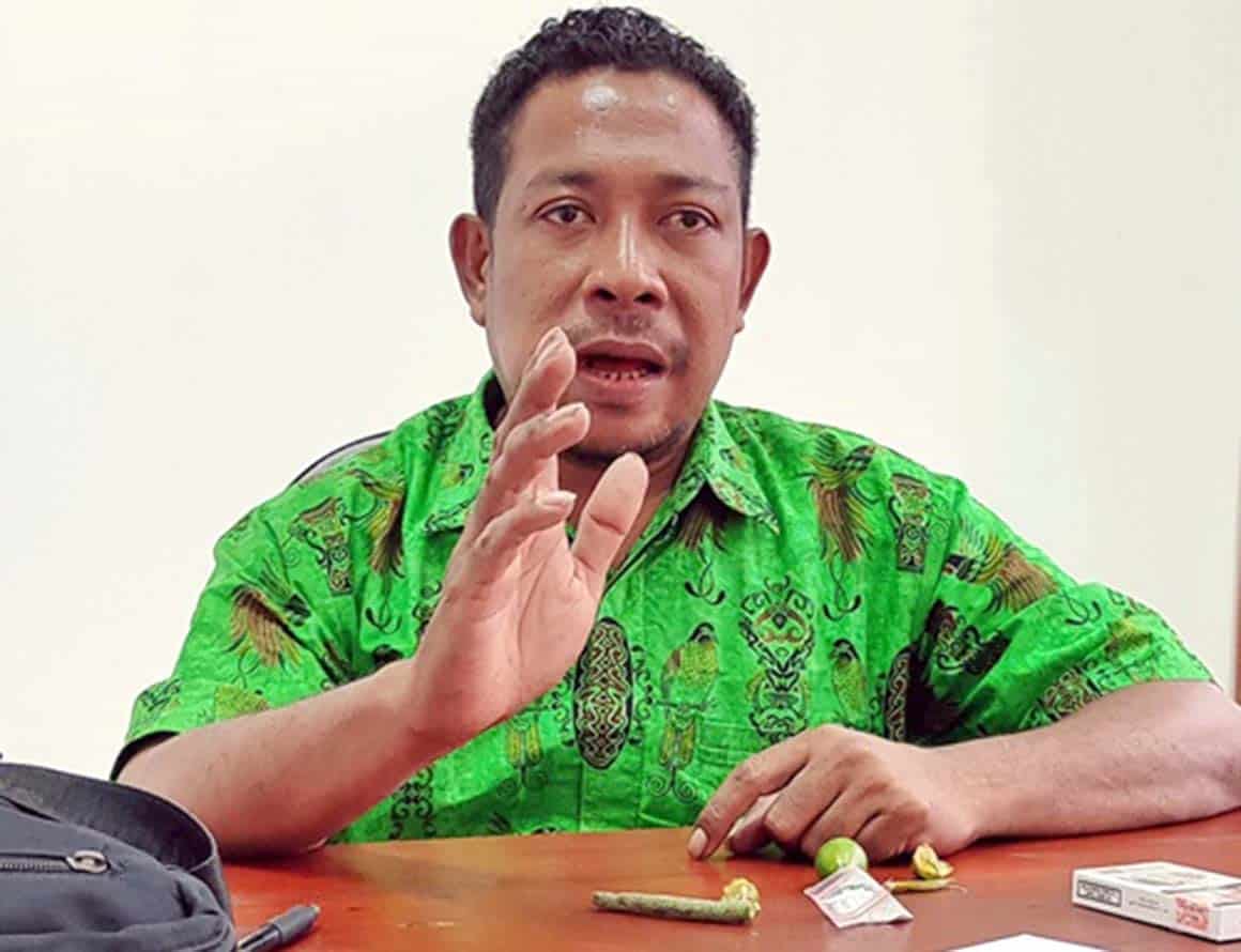 Dana Otsus naik, dua sektor pelayanan ditarget gratis untuk OAP 5 Dana Otsus