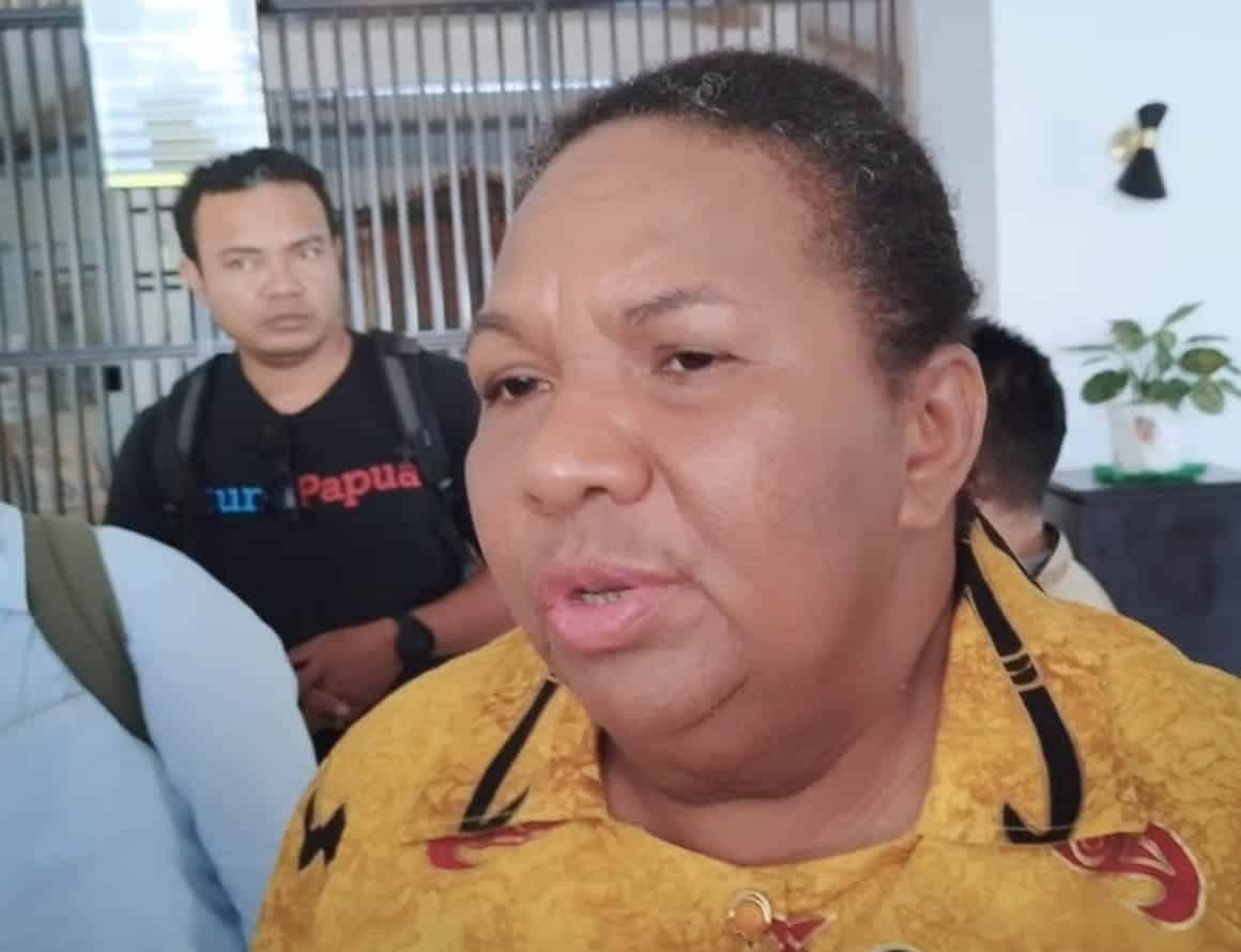 Dana Otsus naik, dua sektor pelayanan ditarget gratis untuk OAP 3 Dana Otsus