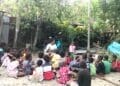 Gerakan Papua Mengajar agar anak-anak putus sekolah ada yang memperhatikan 8 papua