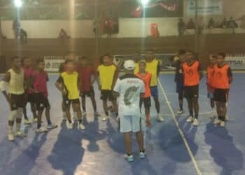 futsal