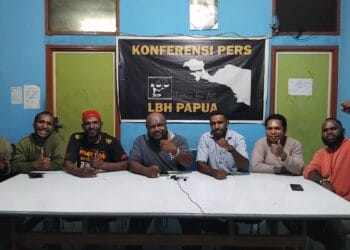 Papua Pegunungan