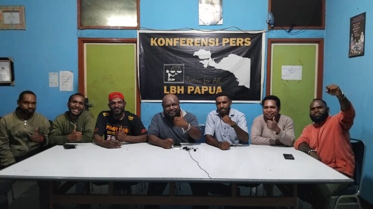 Papua Pegunungan