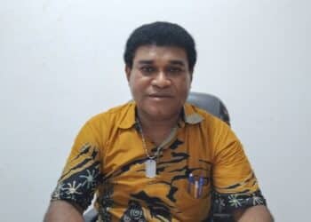 DPT Kabupaten Jayapura