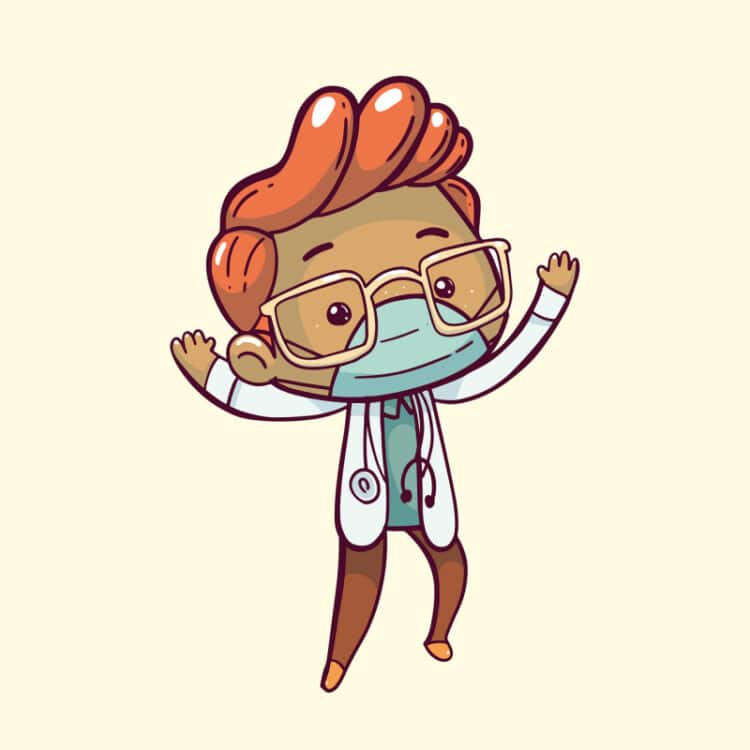 dokter