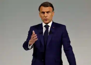 Kaledonia Baru