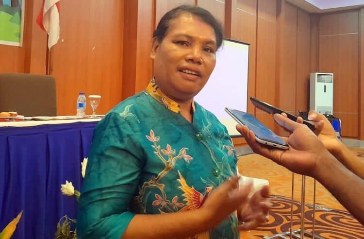 Balai Pelestarian Kebudayaan Papua optimalkan pendataan potensi cagar budaya 1 Cagar Budaya