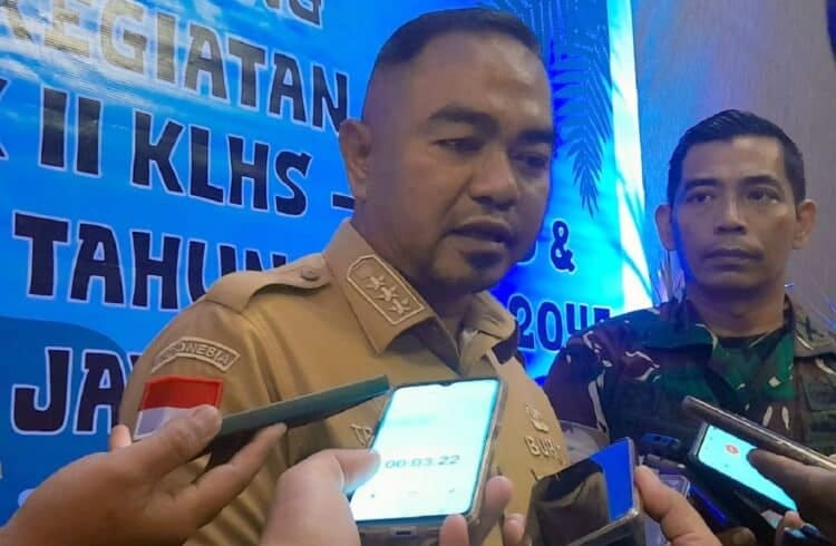 Jangka Panjang