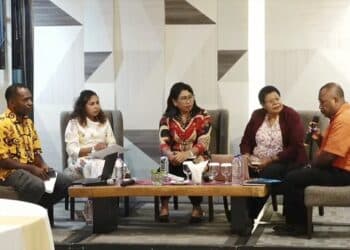 Perempuan Papua