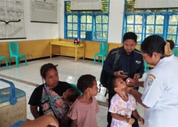 PIN Polio 2024