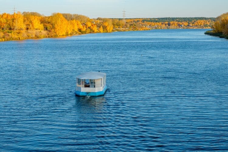 Longboat