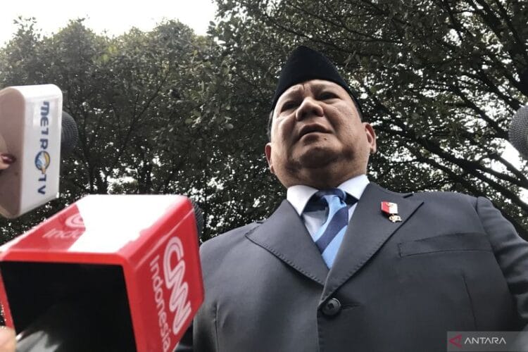 Prabowo