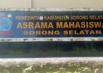 Sorong