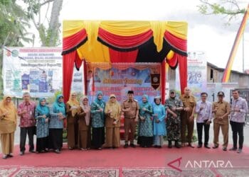Pemkab Solok