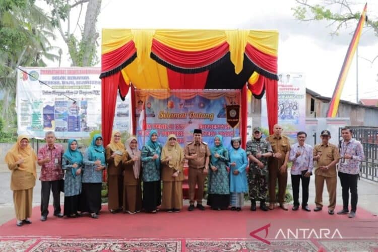Pemkab Solok