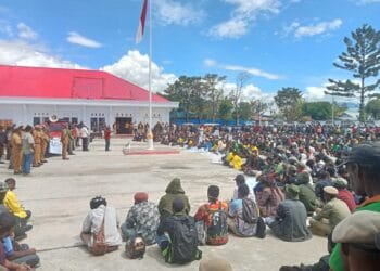 Papua