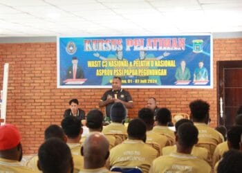 Papua Pegunungan