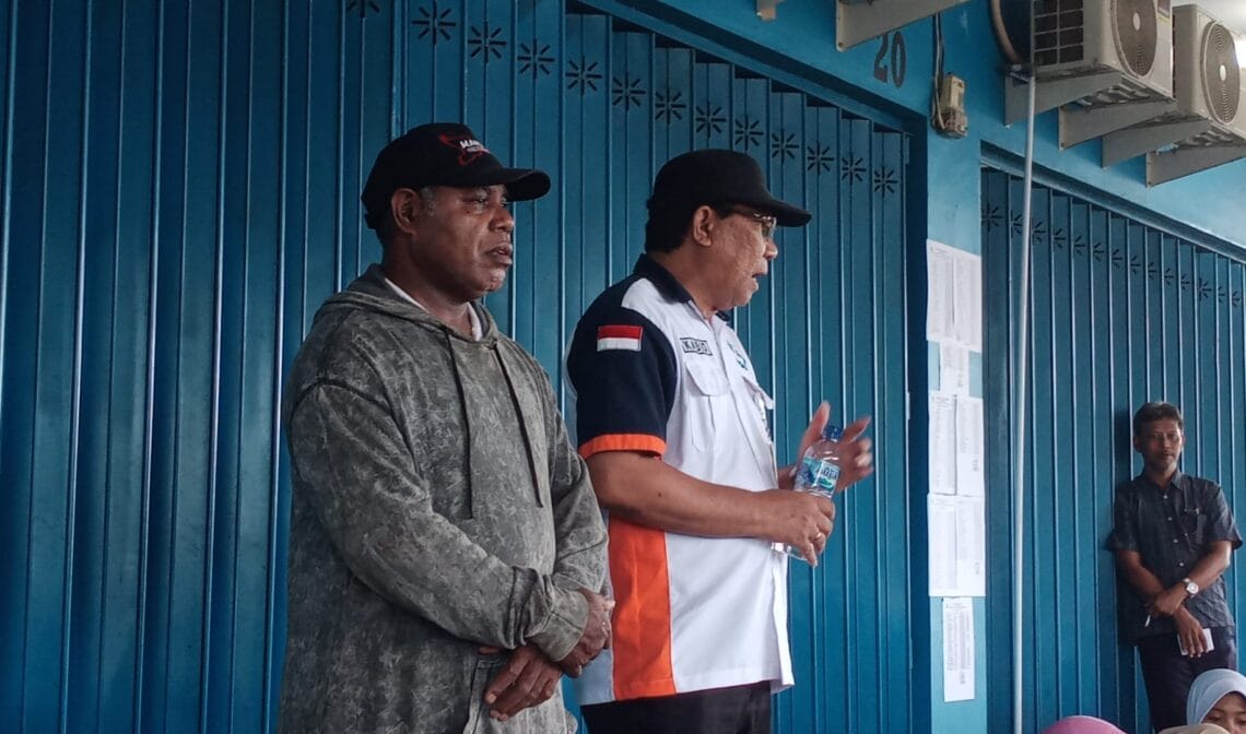 PPDB di SMAN 1 Manokwari diduga sistem orang dalam 2 IMG20240705144112 e1720173093910