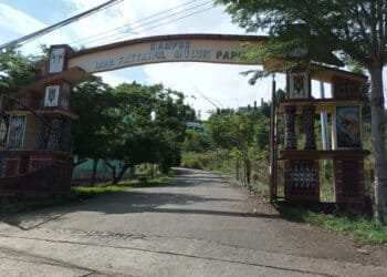 Peminat UM-PTKIN 2024 IAIN Fattahul Muluk Papua meningkat 3 IAIN Fattahul Muluk Papua